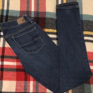 Women’s American eagle size 2
